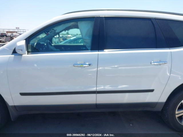 Chevrolet Traverse 1lt 2017 1GNKRGKD0HJ270141 Image 13