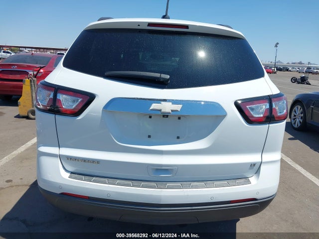 Chevrolet Traverse 1lt 2017 1GNKRGKD0HJ270141 Image 15
