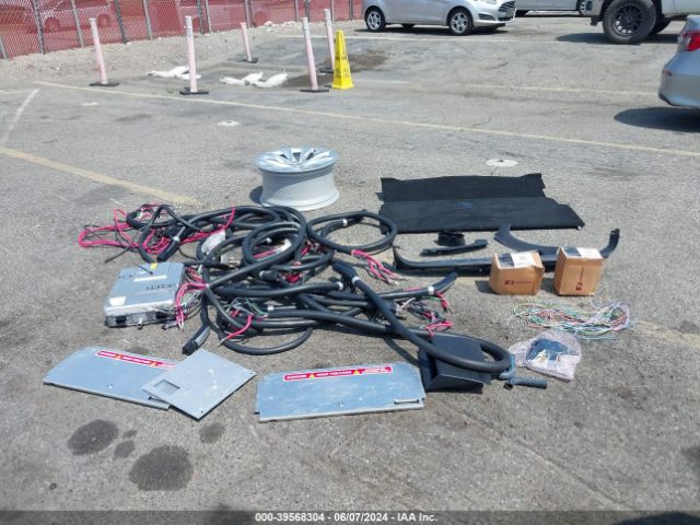 5YJXCBE27GF005526 Tesla Model X 60d/70d/75d/90d/p100d