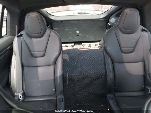 5YJXCBE27GF005526 Tesla Model X 60d/70d/75d/90d/p100d
