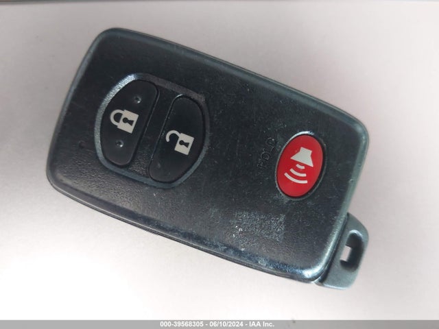Toyota 4runner Limited 2014 JTEZU5JR5E5072601 Image 11
