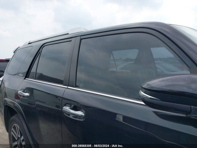 Toyota 4runner Limited 2014 JTEZU5JR5E5072601 Image 13