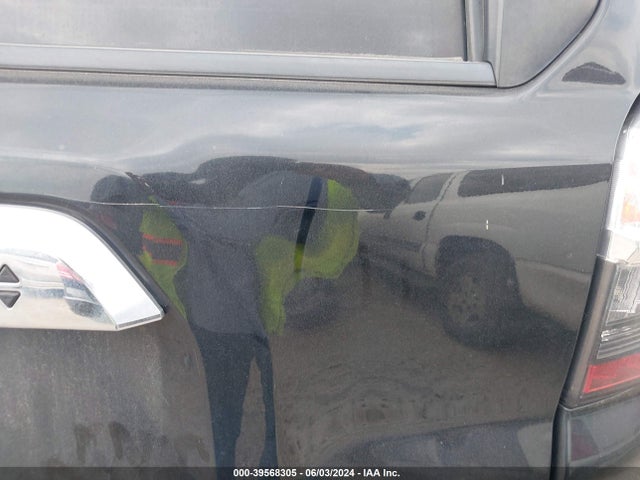 Toyota 4runner Limited 2014 JTEZU5JR5E5072601 Image 6