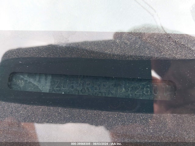 Toyota 4runner Limited 2014 JTEZU5JR5E5072601 Image 9