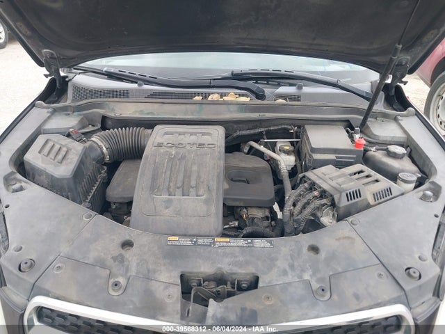 Chevrolet EQUINOX 1LT 2015 2GNALBEK1F6247973 Image 10