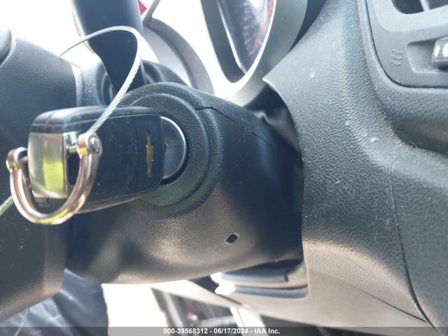 Chevrolet EQUINOX 1LT 2015 2GNALBEK1F6247973 Image 11