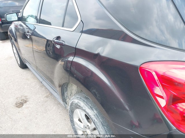 Chevrolet EQUINOX 1LT 2015 2GNALBEK1F6247973 Image 12