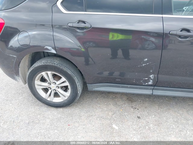 Chevrolet EQUINOX 1LT 2015 2GNALBEK1F6247973 Image 13