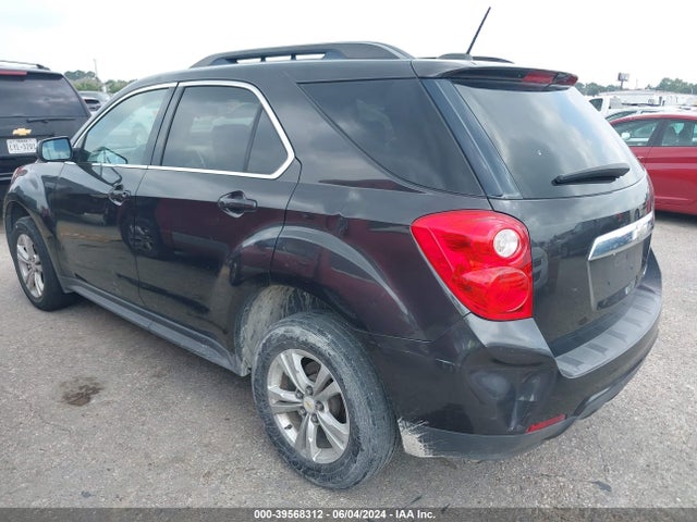 Chevrolet EQUINOX 1LT 2015 2GNALBEK1F6247973 Image 3