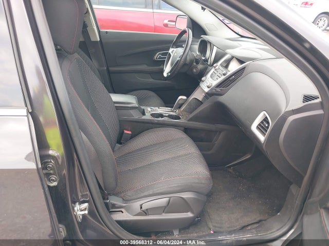Chevrolet EQUINOX 1LT 2015 2GNALBEK1F6247973 Image 5