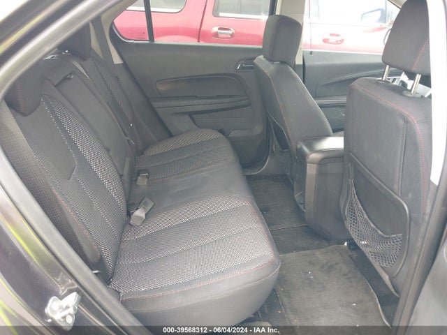 Chevrolet EQUINOX 1LT 2015 2GNALBEK1F6247973 Image 8
