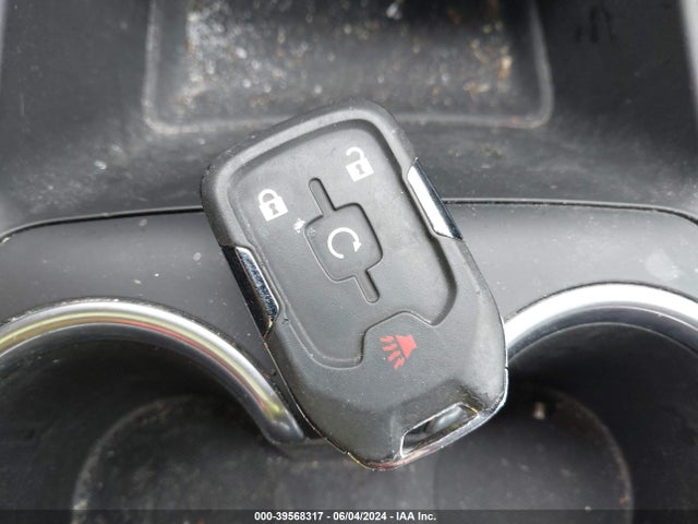 GMC Terrain Sle 2019 3GKALTEV0KL347548 Image 11