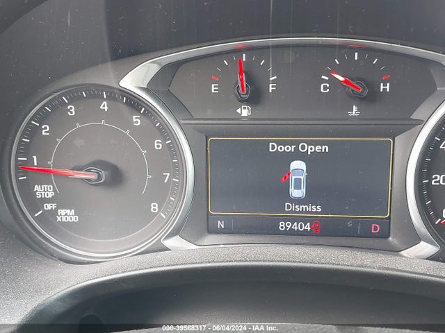 GMC Terrain Sle 2019 3GKALTEV0KL347548 Image 15