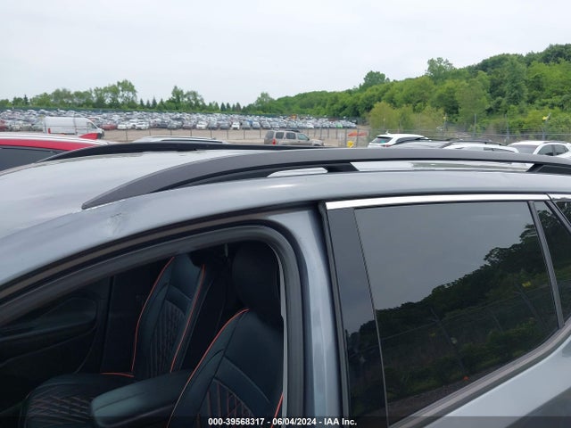 GMC Terrain Sle 2019 3GKALTEV0KL347548 Image 17