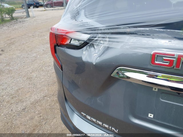 GMC Terrain Sle 2019 3GKALTEV0KL347548 Image 19
