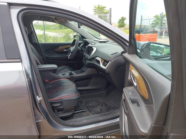 GMC Terrain Sle 2019 3GKALTEV0KL347548 Image 5