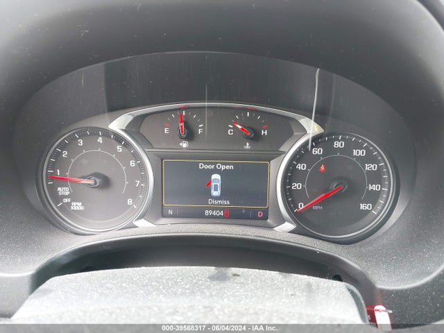 GMC Terrain Sle 2019 3GKALTEV0KL347548 Image 7