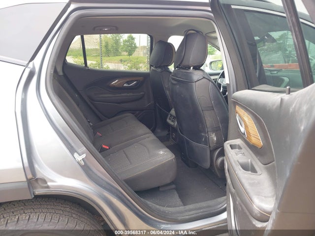 GMC Terrain Sle 2019 3GKALTEV0KL347548 Image 8