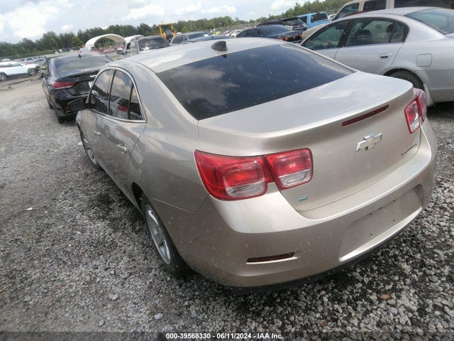 Chevrolet Malibu 1fl 2015 1G11A5SL6FF322324 Image 3