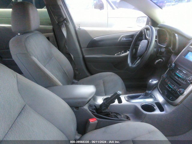 Chevrolet Malibu 1fl 2015 1G11A5SL6FF322324 Image 5