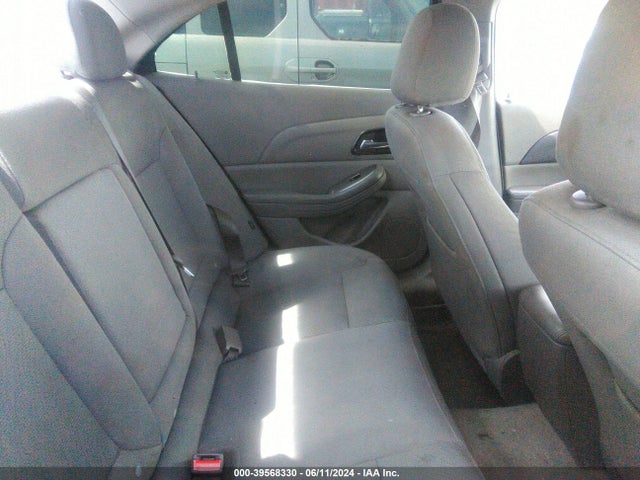 Chevrolet Malibu 1fl 2015 1G11A5SL6FF322324 Image 8