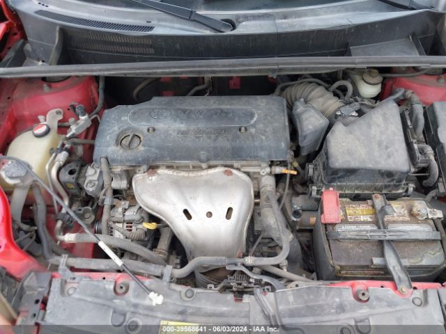 JTLZE4FE8FJ076463 Scion XB