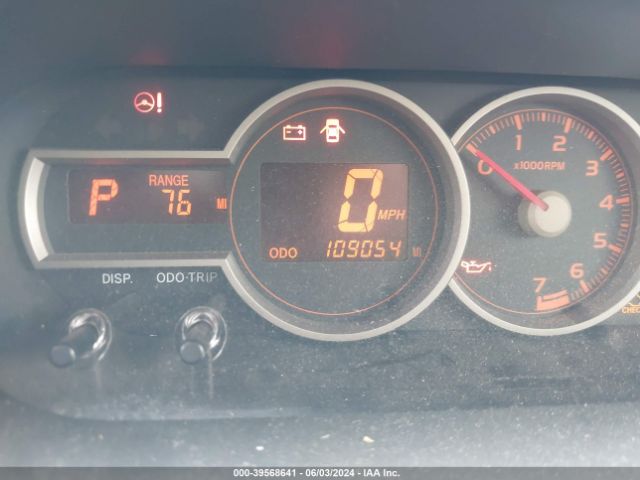JTLZE4FE8FJ076463 Scion XB