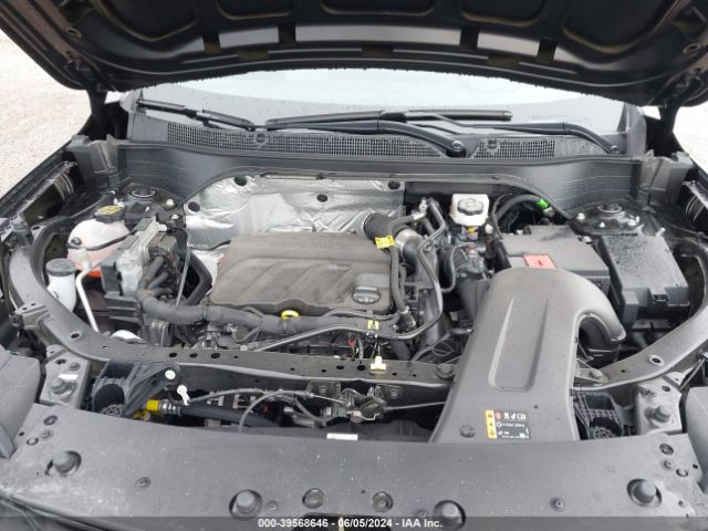 KL77LFE2XRC088731 Chevrolet Trax Fwd Sp
