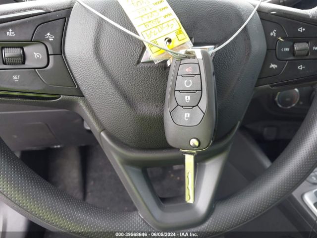 KL77LFE2XRC088731 Chevrolet Trax Fwd Sp