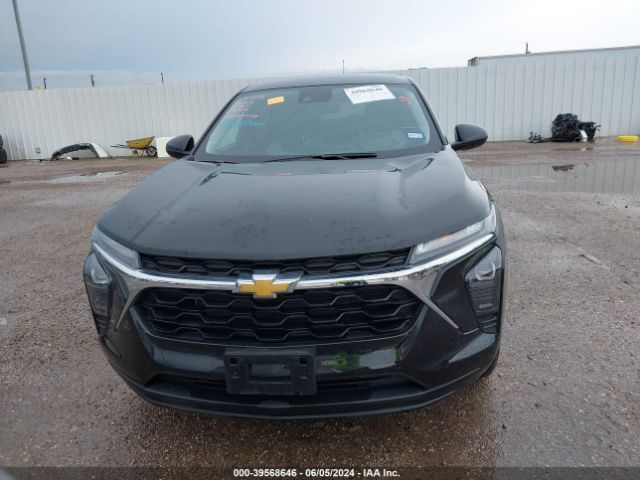 KL77LFE2XRC088731 Chevrolet Trax Fwd Sp