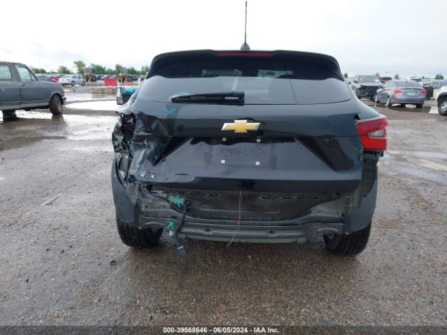 KL77LFE2XRC088731 Chevrolet Trax Fwd Sp
