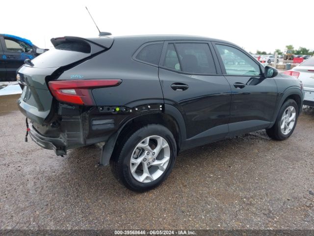 KL77LFE2XRC088731 Chevrolet Trax Fwd Sp