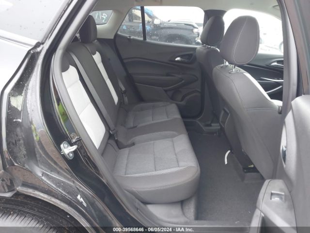 KL77LFE2XRC088731 Chevrolet Trax Fwd Sp