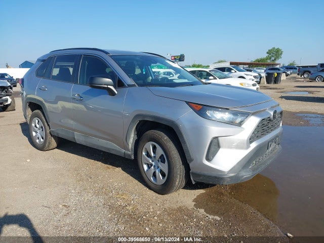 2019 2T3H1RFV7KC029678 main image