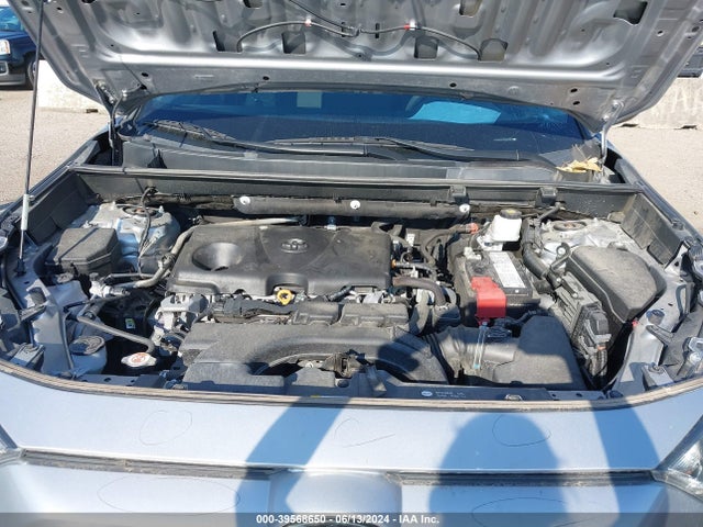Toyota RAV4 LE 2019 2T3H1RFV7KC029678 Image 10
