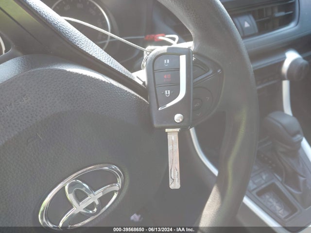 Toyota RAV4 LE 2019 2T3H1RFV7KC029678 Image 11