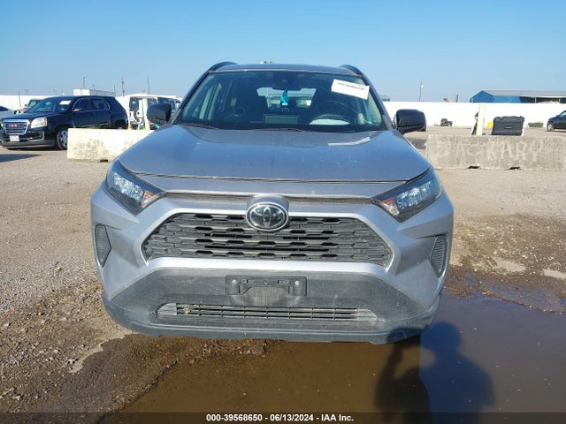 Toyota RAV4 LE 2019 2T3H1RFV7KC029678 Image 12