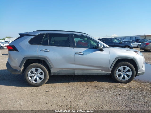 Toyota RAV4 LE 2019 2T3H1RFV7KC029678 Image 13
