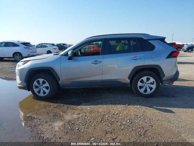 Toyota RAV4 LE 2019 2T3H1RFV7KC029678 Image 14