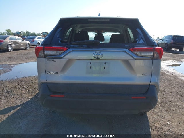 Toyota RAV4 LE 2019 2T3H1RFV7KC029678 Image 16