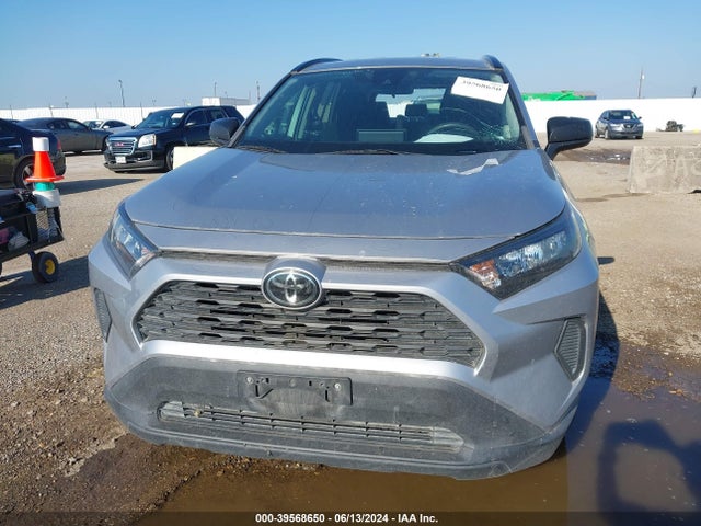 Toyota RAV4 LE 2019 2T3H1RFV7KC029678 Image 6