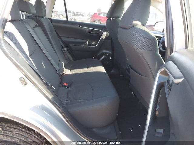 Toyota RAV4 LE 2019 2T3H1RFV7KC029678 Image 8