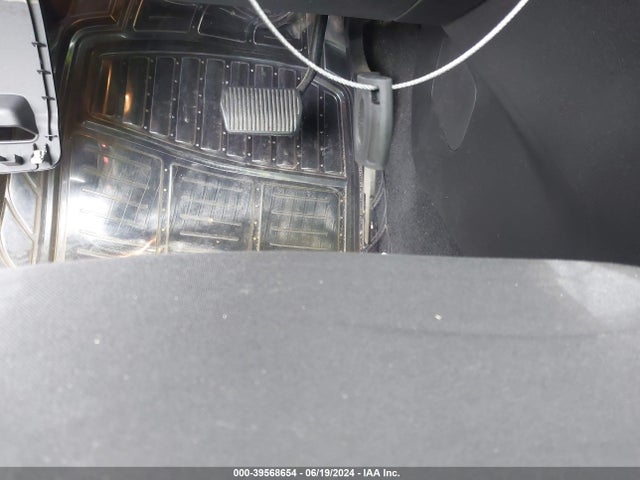 Ford FOCUS SE 2016 1FADP3F22GL213828 Image 11