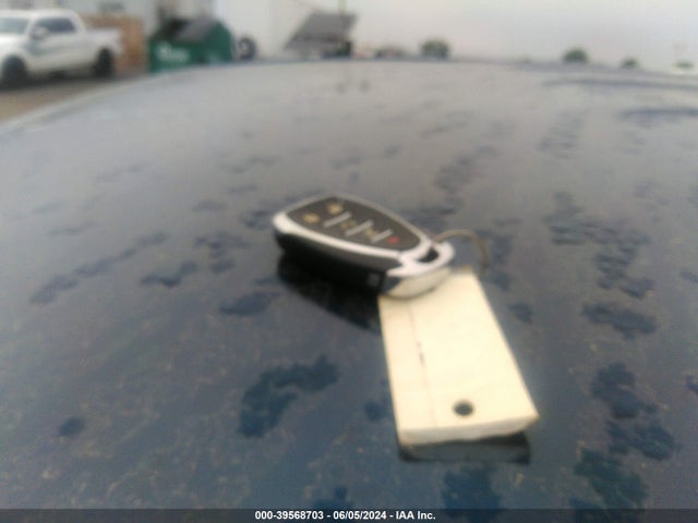 Chevrolet Equinox Fwd 2fl 2020 3GNAXJEV4LL288159 Image 11