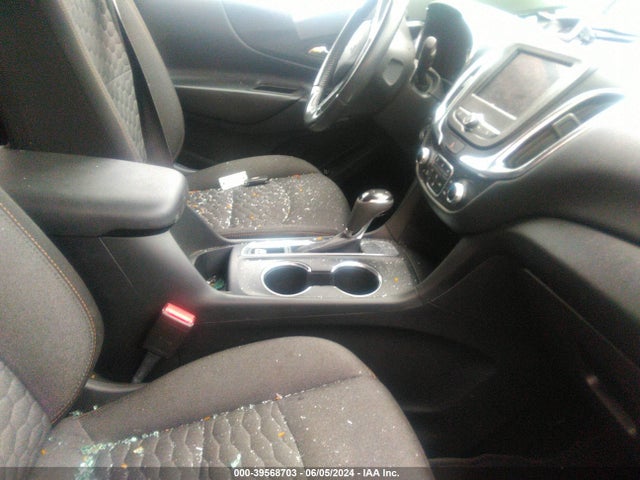 Chevrolet Equinox Fwd 2fl 2020 3GNAXJEV4LL288159 Image 5