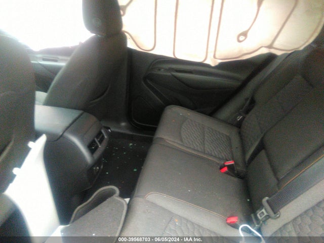 Chevrolet Equinox Fwd 2fl 2020 3GNAXJEV4LL288159 Image 8