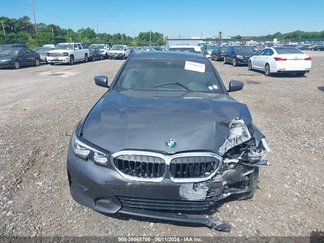 3MW5R7J07L8B22395 BMW 330i Xdrive