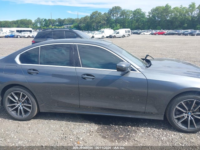 3MW5R7J07L8B22395 BMW 330i Xdrive