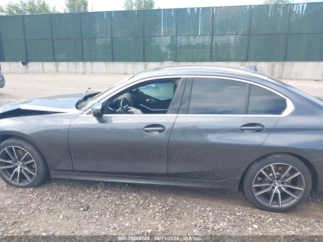 3MW5R7J07L8B22395 BMW 330i Xdrive