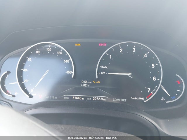 3MW5R7J07L8B22395 BMW 330i Xdrive